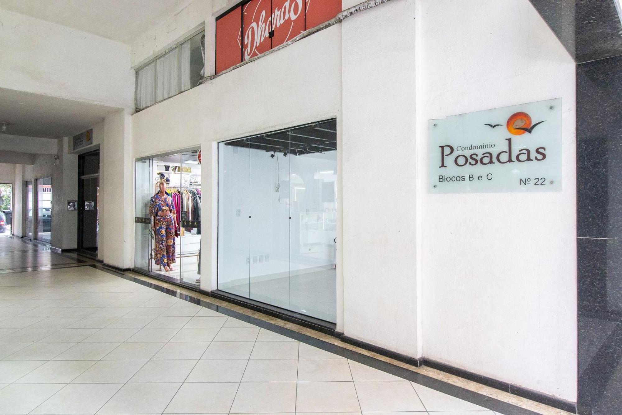 Pos25B - Climatizado, Tv Smart, Garagem, Wi-Fi Apartment Balneário Camboriú Екстериор снимка